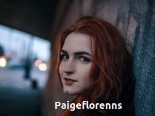 Paigeflorenns