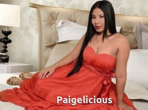 Paigelicious