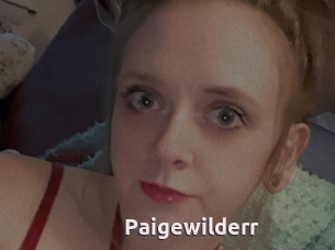 Paigewilderr