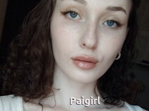 Paigirl
