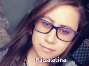 Paisalatina