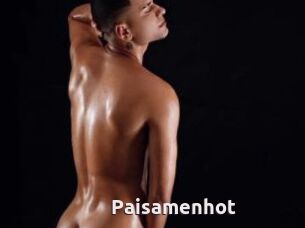 Paisamenhot