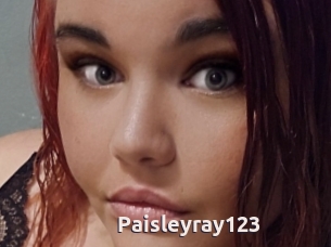 Paisleyray123