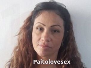 Paitolovesex