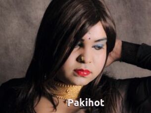 Pakihot