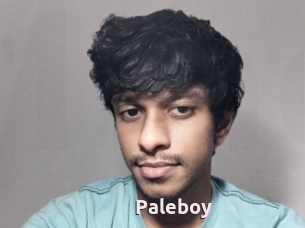 Paleboy