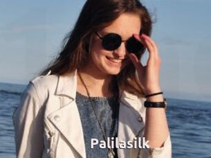 Palilasilk