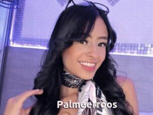 Palmeerroos