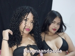 Palomaandpaola