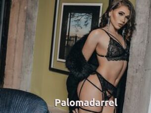 Palomadarrel