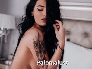 Palomalust