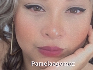 Pamelaagomez