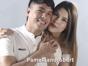 Pamelaandrobert