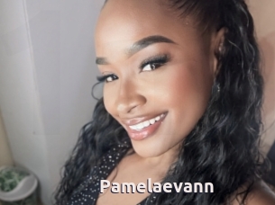 Pamelaevann