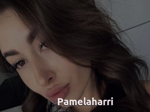 Pamelaharri