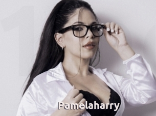 Pamelaharry
