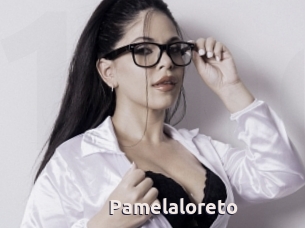 Pamelaloreto