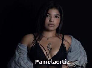 Pamelaortiz