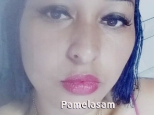 Pamelasam