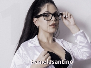 Pamelasantino