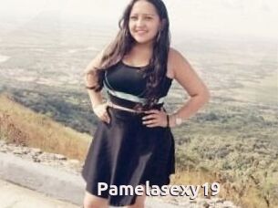 Pamelasexy19