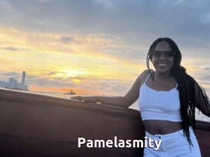 Pamelasmity