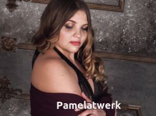 Pamelatwerk