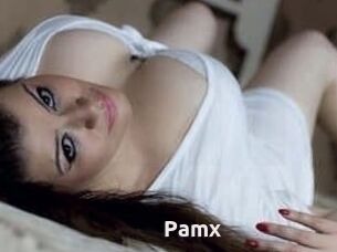Pamx