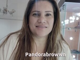 Pandorabrowwn