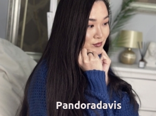 Pandoradavis