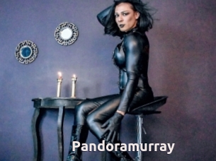 Pandoramurray