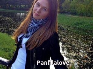 Panfilalove