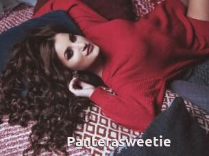 Panterasweetie