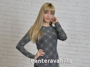 Panteravanilla