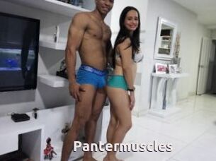Pantermuscles
