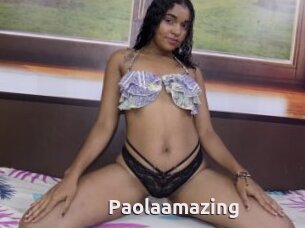 Paolaamazing