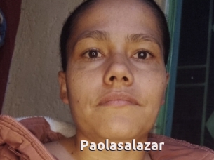 Paolasalazar