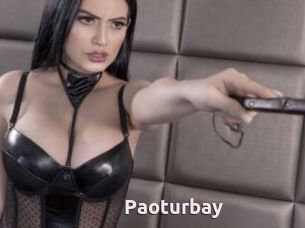 Paoturbay