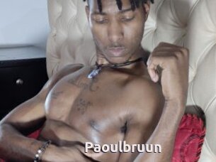 Paoulbruun