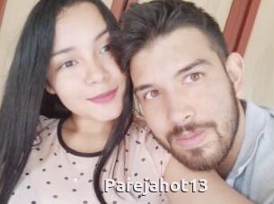 Parejahot13