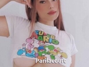 Parilacourt