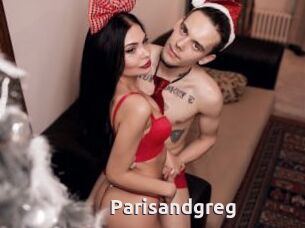 Parisandgreg