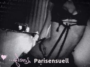 Parisensuell