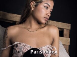Parishoney