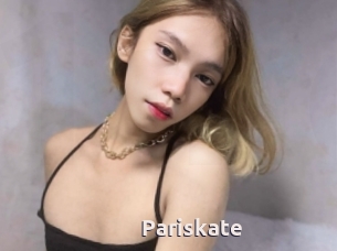 Pariskate