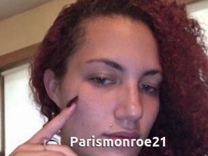 Parismonroe21