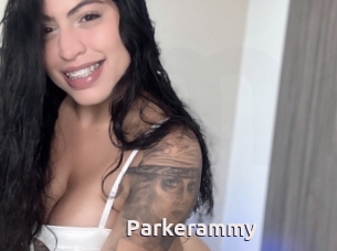 Parkerammy