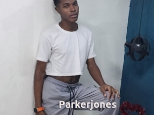 Parkerjones