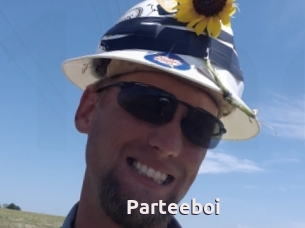 Parteeboi