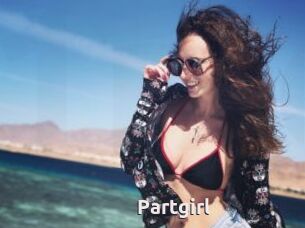 Partgirl